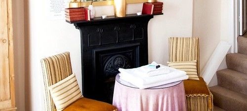 Bed and Breakfast Wisteria House Лимингтон Экстерьер фото